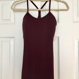 Lululemon Tank